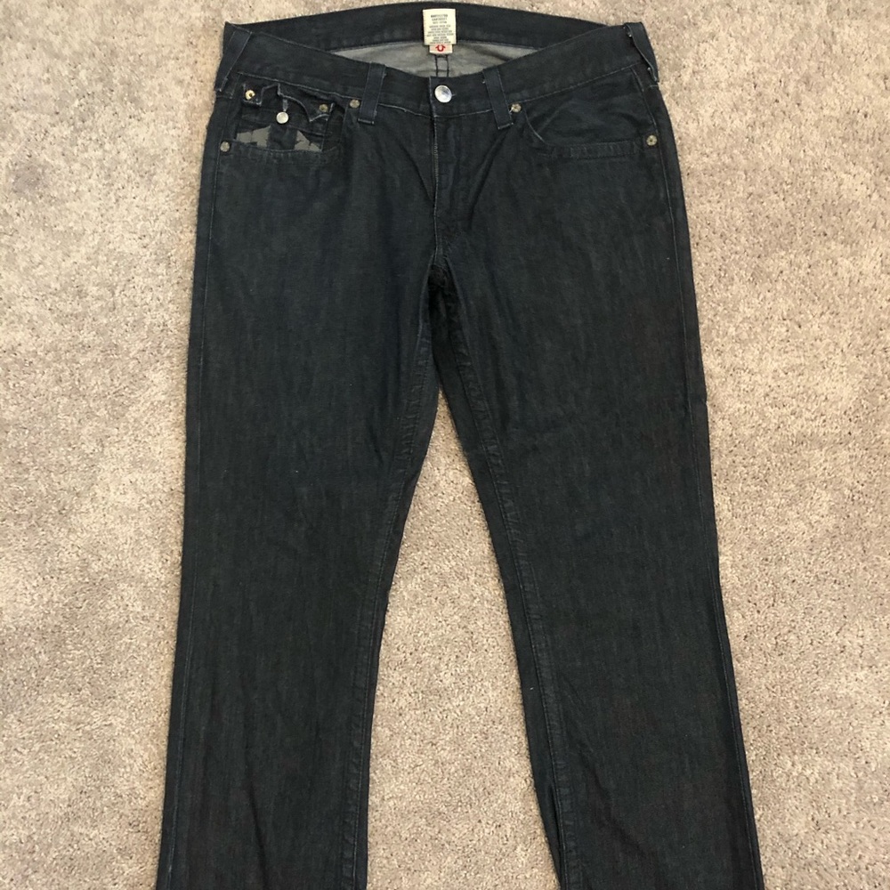 True Religion Jeans Size 36